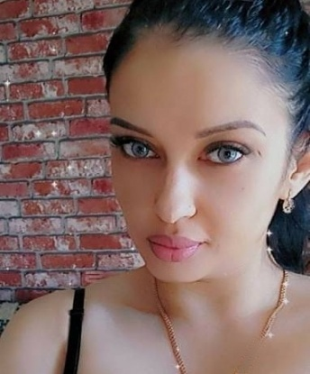 Проститутка Жанна