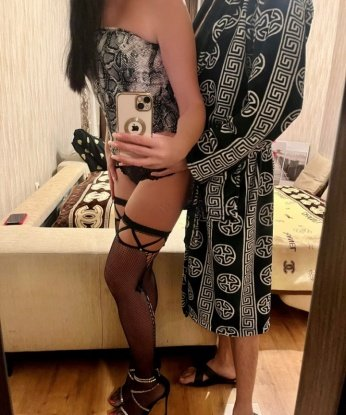 Проститутка Милка