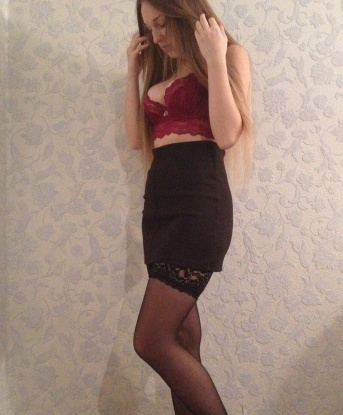 Проститутка Светлана