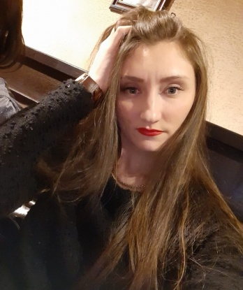 Проститутка Глафира