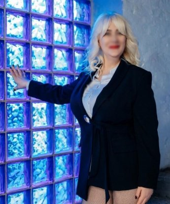 Проститутка Катя