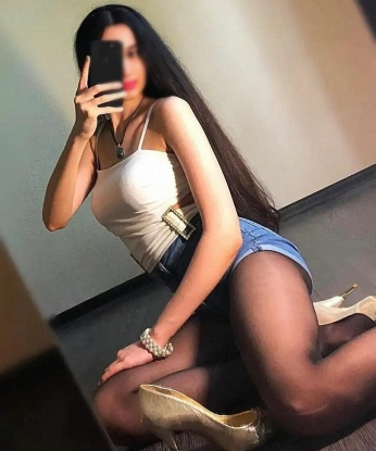 Проститутка Ириночка